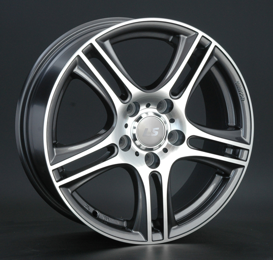 LS wheels LS 838 6,5x15 4*114,3 Et:40 Dia:73,1 GMF литой