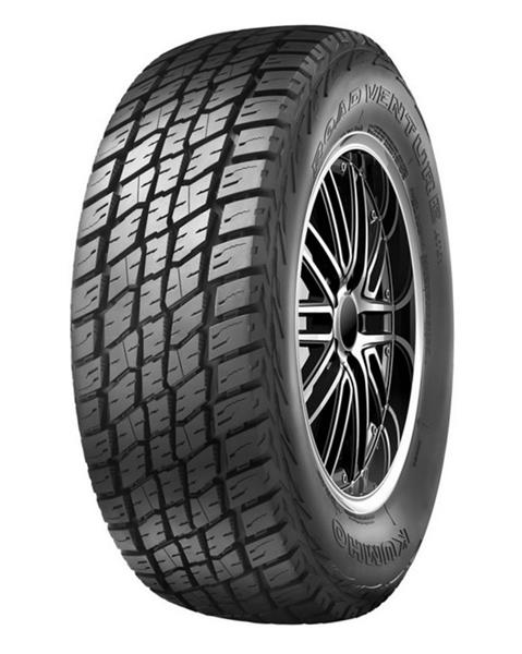 Kumho Road Venture AT61 265/70 R16 112T