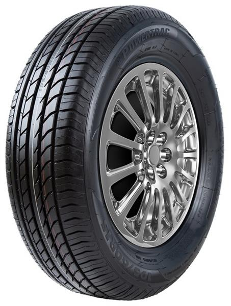 Powertrac CityMarch 215/55 R16 93H