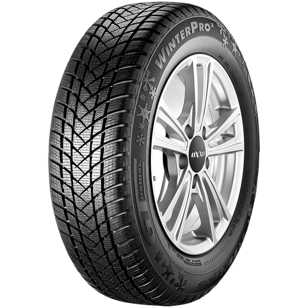 GT Radial WINTER PRO 2 215/70 R16 100H