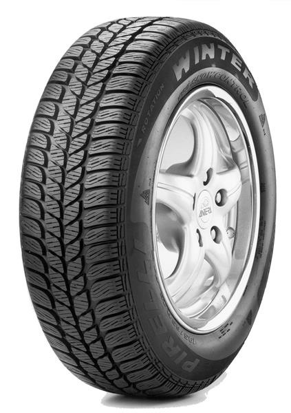 Pirelli Winter 190 Snow Control 2 195/55 R15 85H