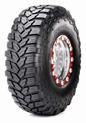 Maxxis M8060 Trepador 35/12.5 R15 121K