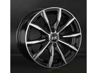 LS wheels LS786 6x16 4*100 Et:45 Dia:60,1 BKF литой