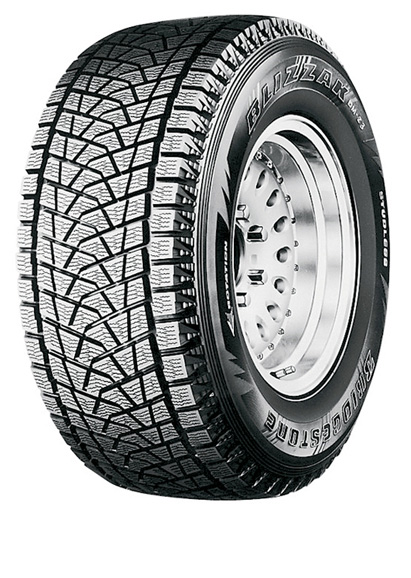 Bridgestone Blizzak DM-Z3 255/65 R16 109Q