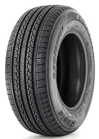 Rapid ECOSAVER 215/60 R17 96H