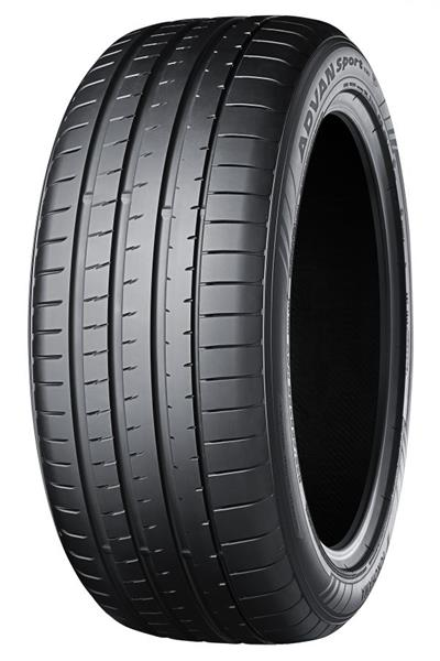 Yokohama Advan Sport V107C 275/35 R22 104Y