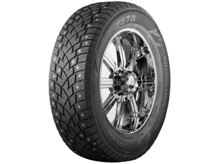 ZETA Antarctica Sport 245/45 R20 103H