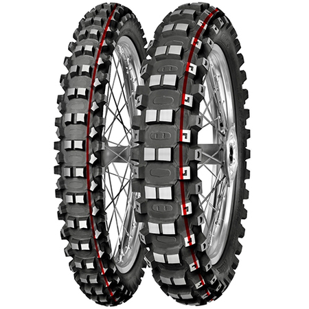 Mitas Terra Force-MX MH(Задняя) 120/80 R19 63M (Задняя) (кросс) (NHS)