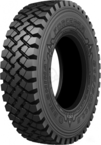 Белшина Бел-266 295/80 R22,5 152/148K 0pr (Ведущая)