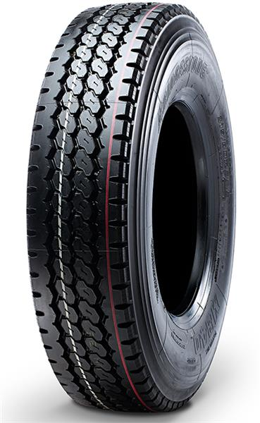 Bridgestone M840 EVO 325/95 R24 162/160K 0pr (Универсальная)