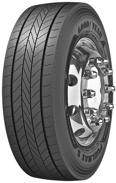 GoodYear FUELMAX S PERFORMANCE 385/55 R22,5 160K 0pr (Рулевая)