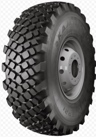 Кама 1260-1 425/85 R21 156G 18pr (Универсальная)