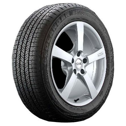 Yokohama Geolandar H/T G91 225/60 R17 99V