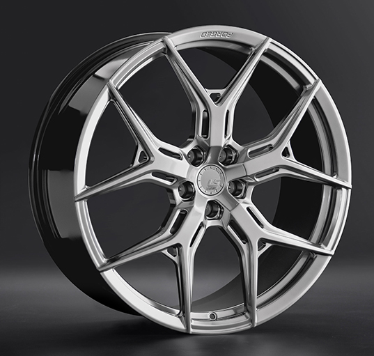 LS Forged FG14 9x20 5*114,3 Et:40 Dia:67,1 hpb кованый