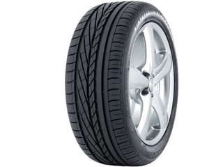 GoodYear Excellence 235/55 R19 101W AO