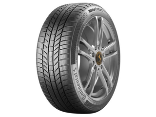 Continental WinterContact TS 870 P 245/50 R20 105H XL