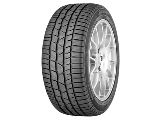 Continental ContiWinterContact TS 830 205/60 R16 96H ContiSeal