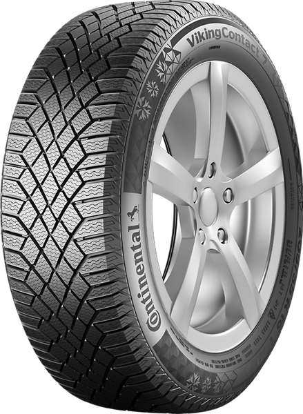 Continental Viking Contact 7 155/65 R14 75T