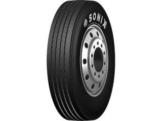 Sonix SX706 315/80 R22,5 156/150M 20pr (Рулевая)