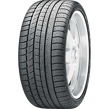 Hankook Ice Bear W300A 275/40 R20 106W