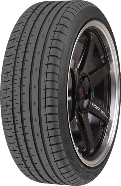 Accelera PHi-R 245/35 R20 95Y XL