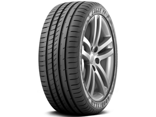 GoodYear Eagle F1 Asymmetric 2 SUV 265/50 R19 110Y XL N1