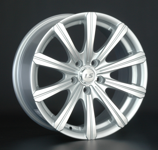 LS wheels LS391 7,5x17 5*112 Et:45 Dia:57,1 SF литой