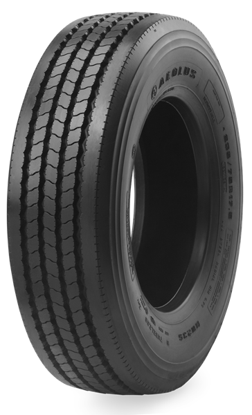 Aeolus ASR35 215/75 R17,5 135/133J 18pr (Универсальная)