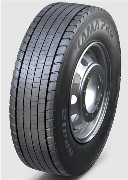 Кама NR-102 315/70 R22,5 154/150L 0pr (Ведущая)