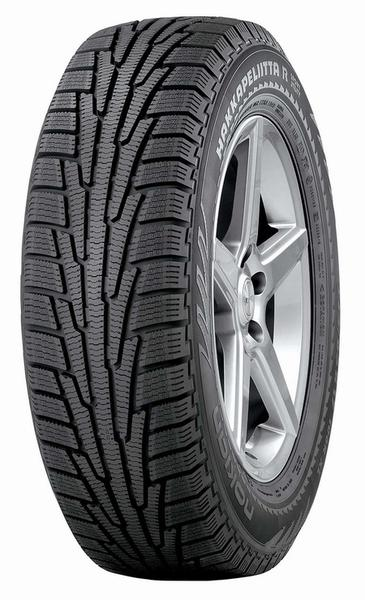 Nokian Hakkapeliitta R 225/60 R16 102R