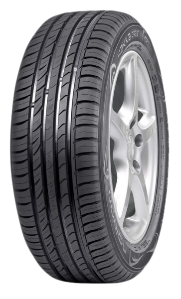 Nokian Tyres Hakka Green 195/55 R15 89H XL