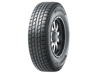 Atlander Roverstar A/T II 215/75 R15 106/103R