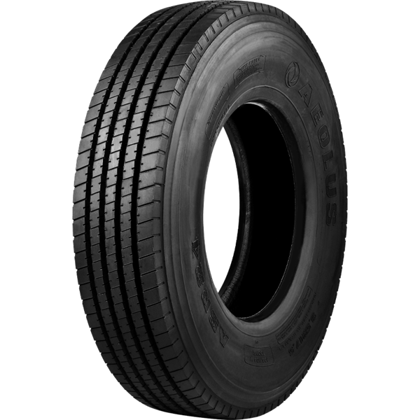 Aeolus ASR79 265/70 R19,5 143М 18pr (рулевая/прицепная)