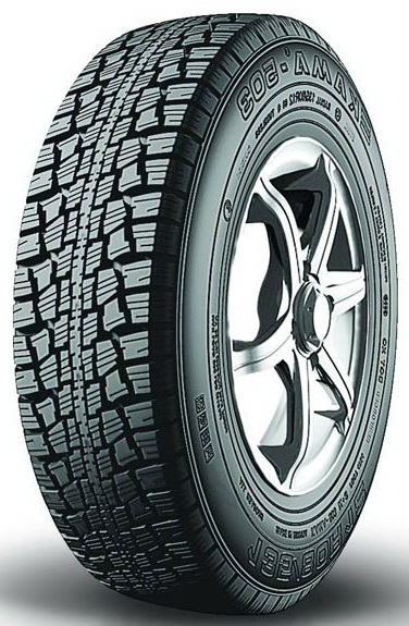 Кама 503 без шипов 135/80 R12 68Q