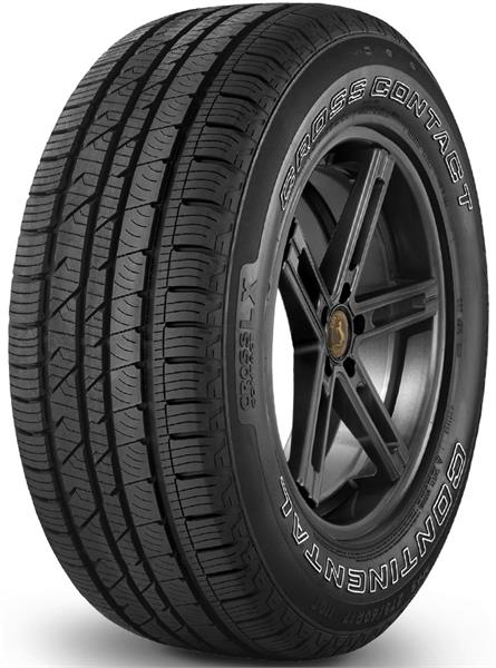 Continental CrossContact LX 265/60 R18 110T