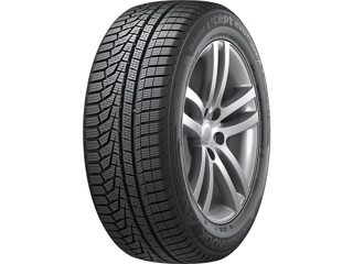 Hankook Winter I*ceptevo2 W320A 245/45 R20 103V