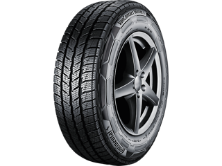 Continental VanContact Winter 205/60 R16 100/98T