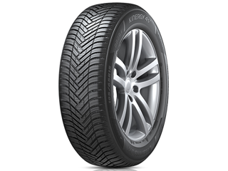 Hankook Kinergy 4S2 (H750) 215/55 R16 97V