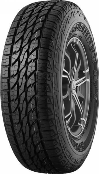 Three-A Ecolander A/T 215/70 R16 99T