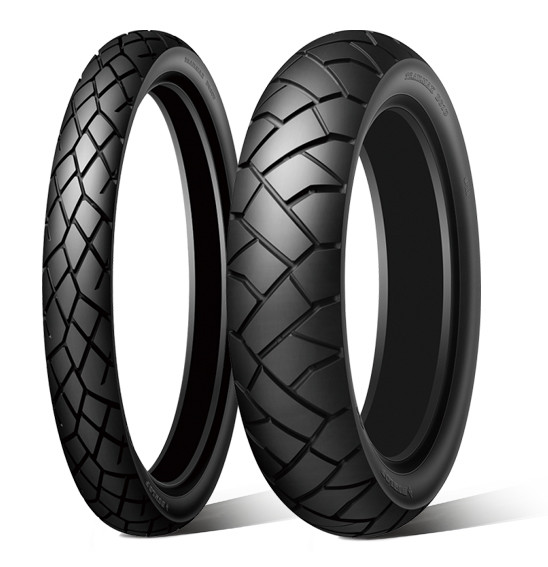 Dunlop D610(Задняя) 150/70 R18 70H (Задняя) (эндуро)