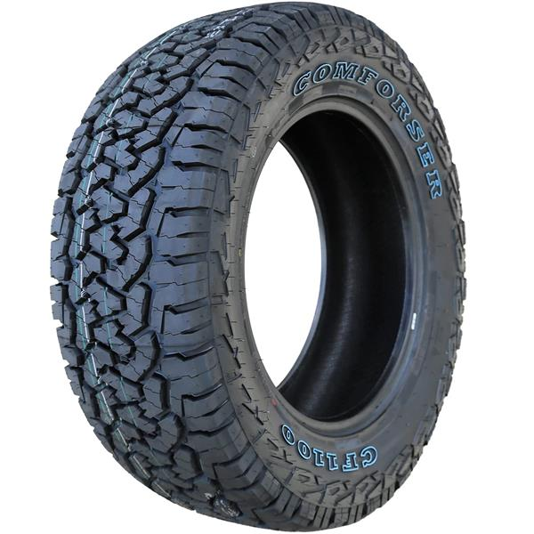 Comforser CF1100 235/65 R17 108H