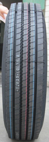 Advance GL-282A 315/80 R22,5 156/150L 20pr (Рулевая)