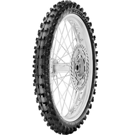 Pirelli MX32 Mid Soft 100/90 19 57M TT Задняя NHS