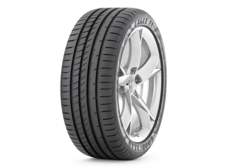 GoodYear EAGLE F1 ASYMMETRIC 2 285/40 R21 109Y XL AO