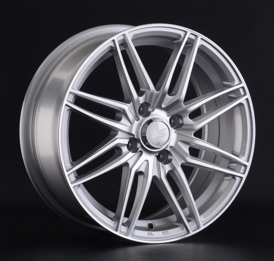 LS wheels LS 832 6,5x15 4*100 Et:45 Dia:60,1 SF литой