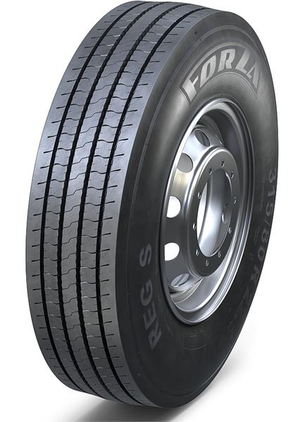 Кама Forza Reg S 295/80 R22,5 152/148K 0pr (Ведущая)