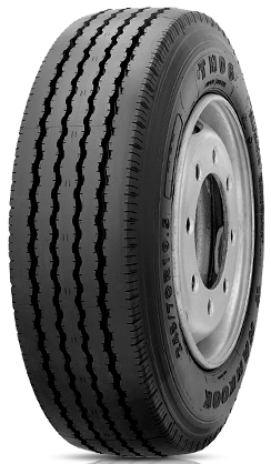 Hankook TH06 8,25/0 R15 143/141G 18pr (Прицеп)