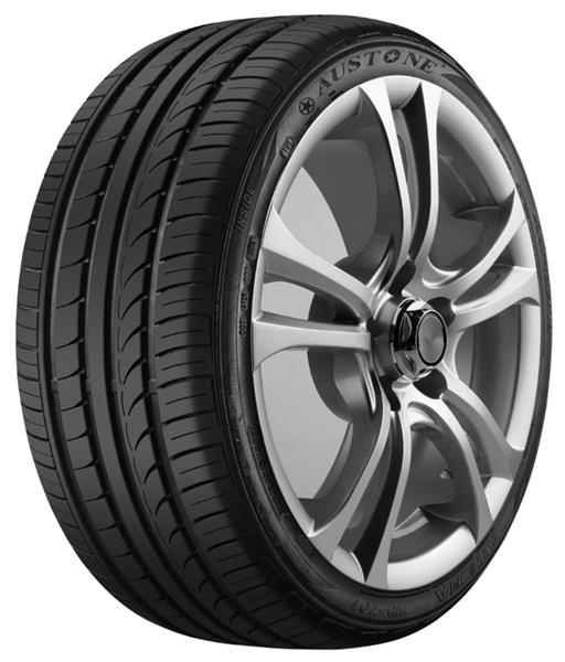 Austone SP-701 205/45 R17 88W