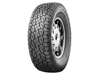 Kumho Road Venture AT52 235/75 R15 109T XL