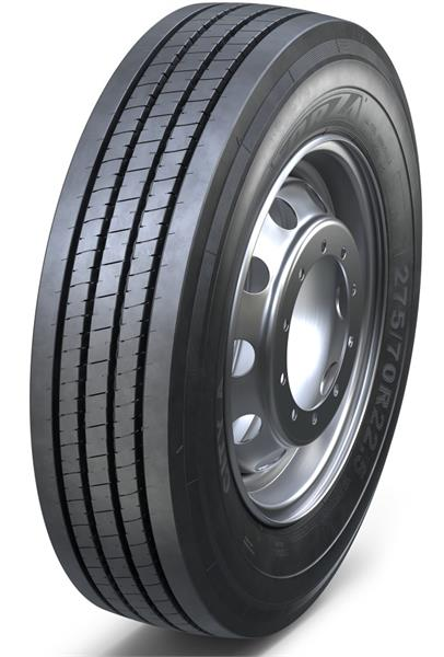 Кама Forza City A 275/70 R22,5 150/145 0pr (Универсальная)